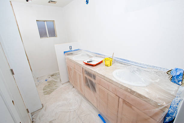 Reliable Davison, MI Drywall and Painting Service Solutions